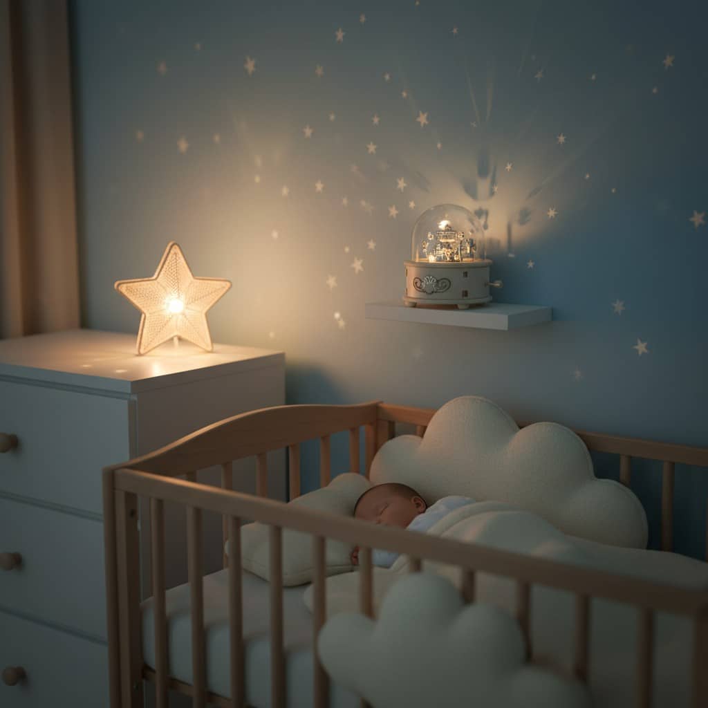 AI Lullaby Generator