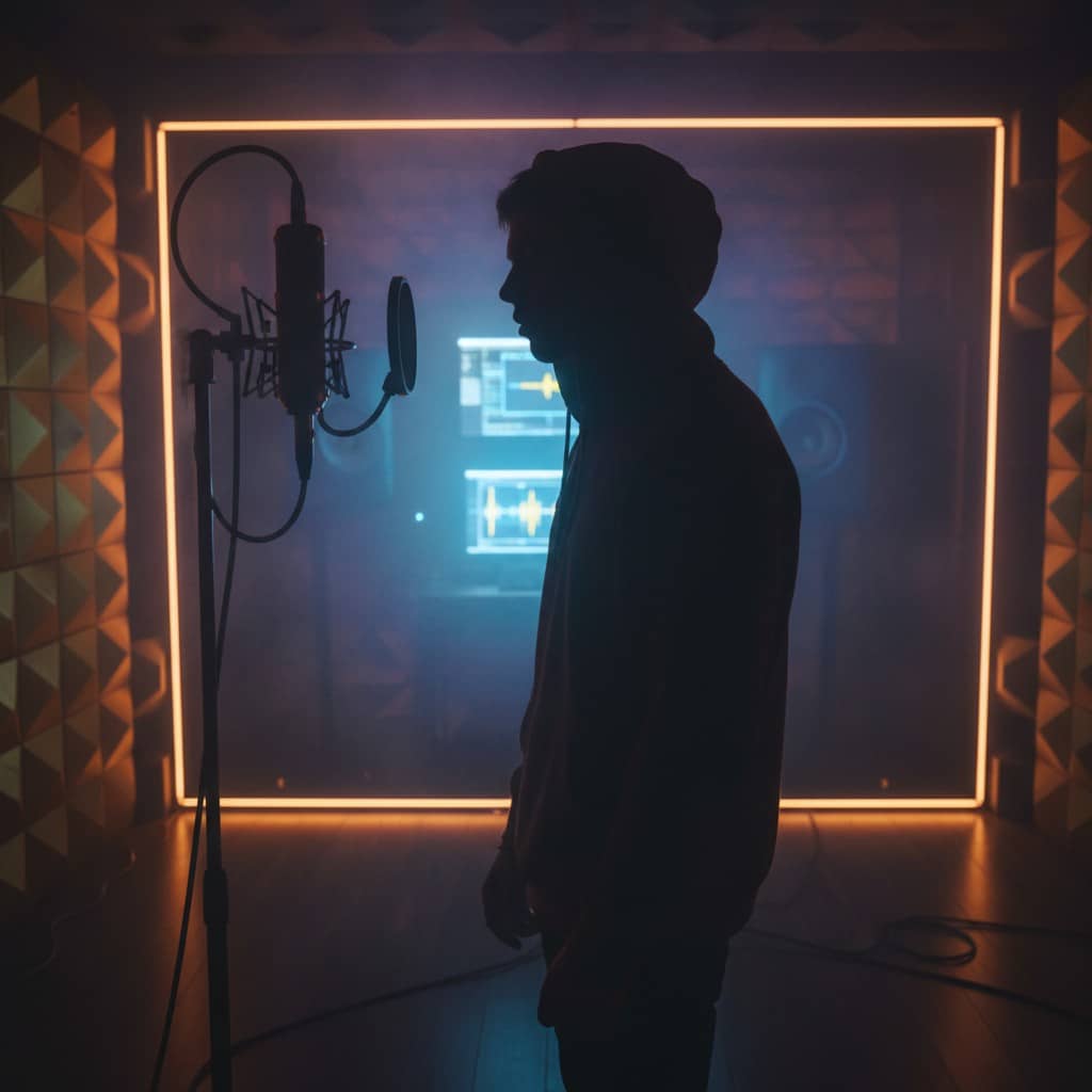 AI Rap Generator