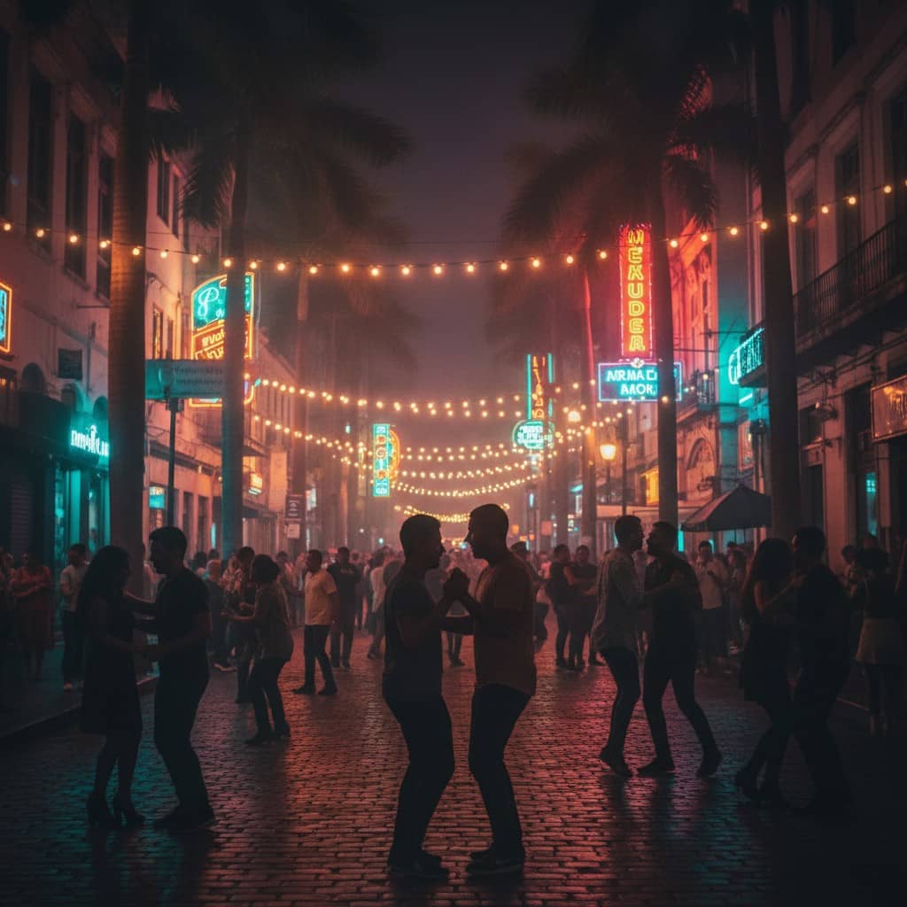 AI Reggaeton Generator