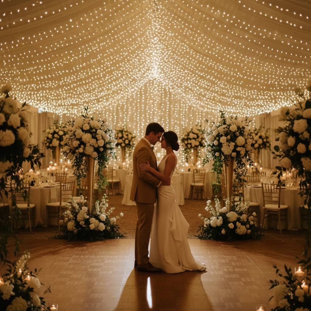 AI Wedding Song Generator