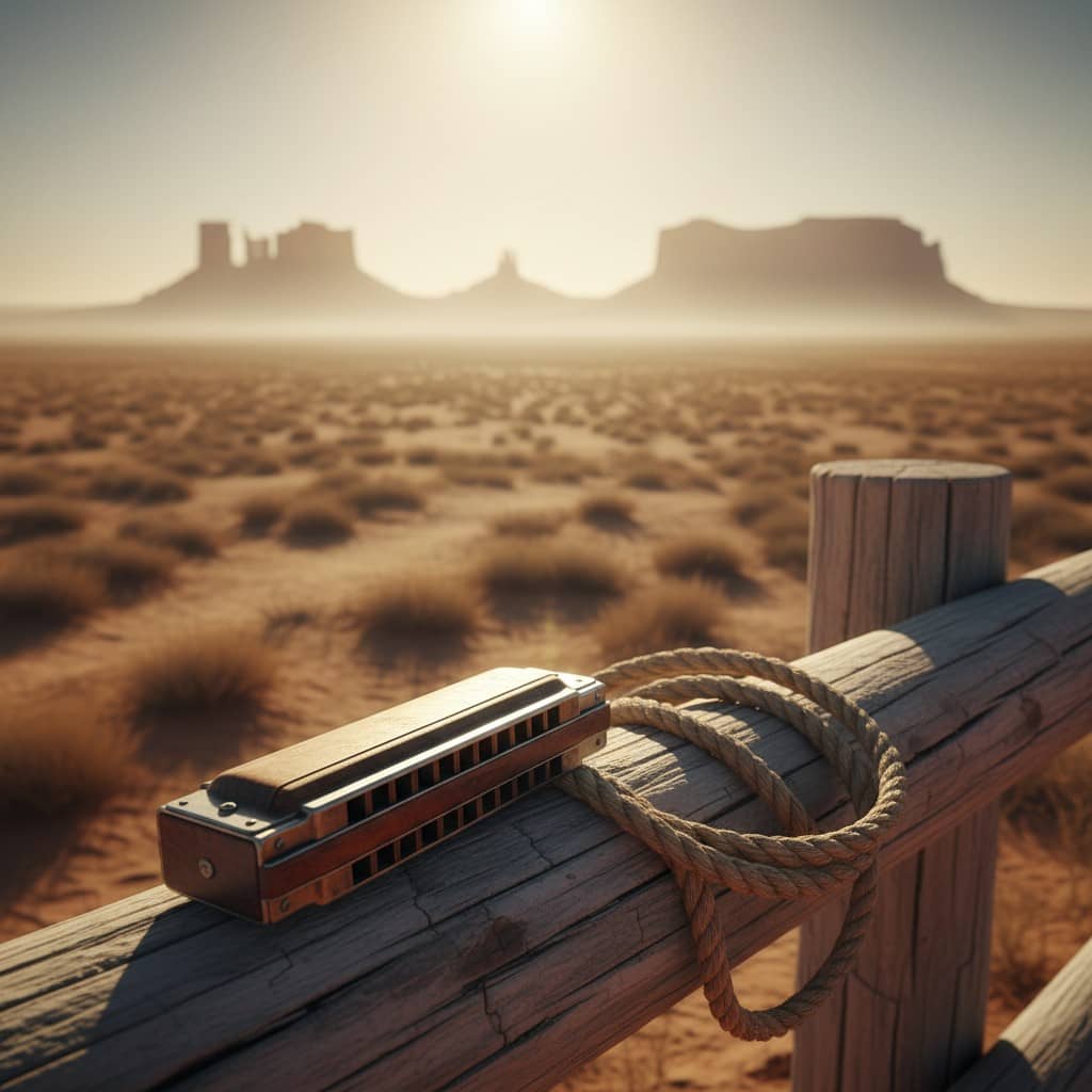 AI Western Music Generator