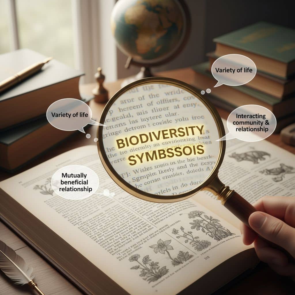 Key Terminology Extractor & Definer
