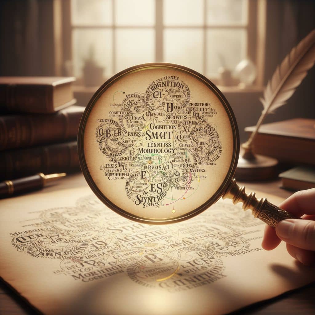 Language & Style Analyzer