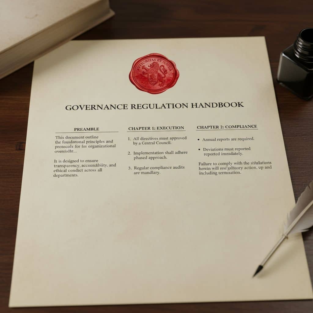 Policy Document Analyzer