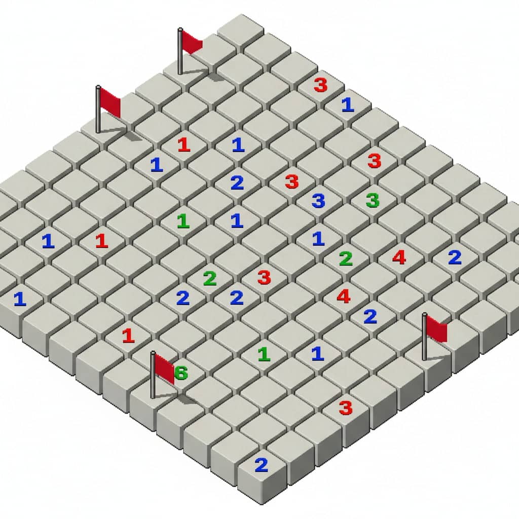 Minesweeper