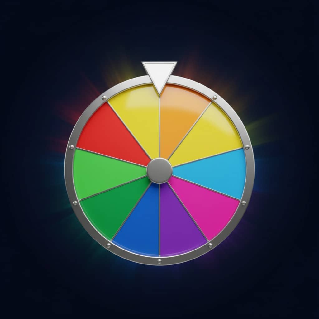 Spin the Wheel