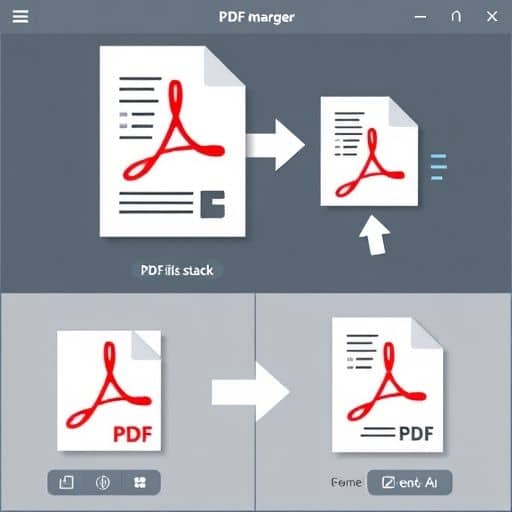 PDF Merger
