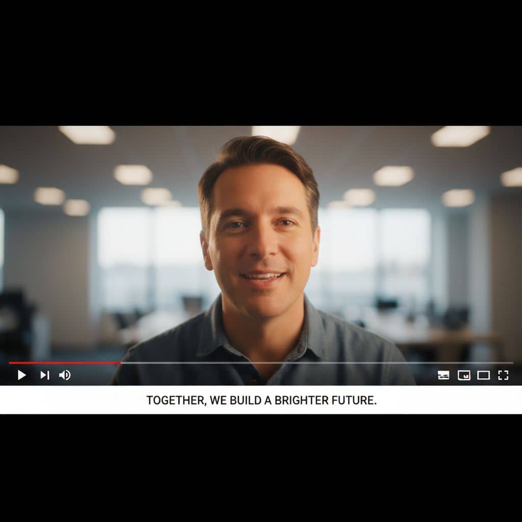 Video Accessibility Analyzer