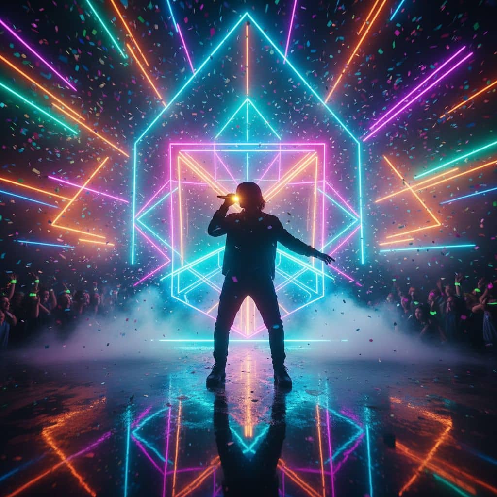 Music Video Analyzer