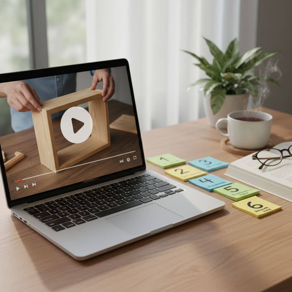 Tutorial & How-To Analyzer