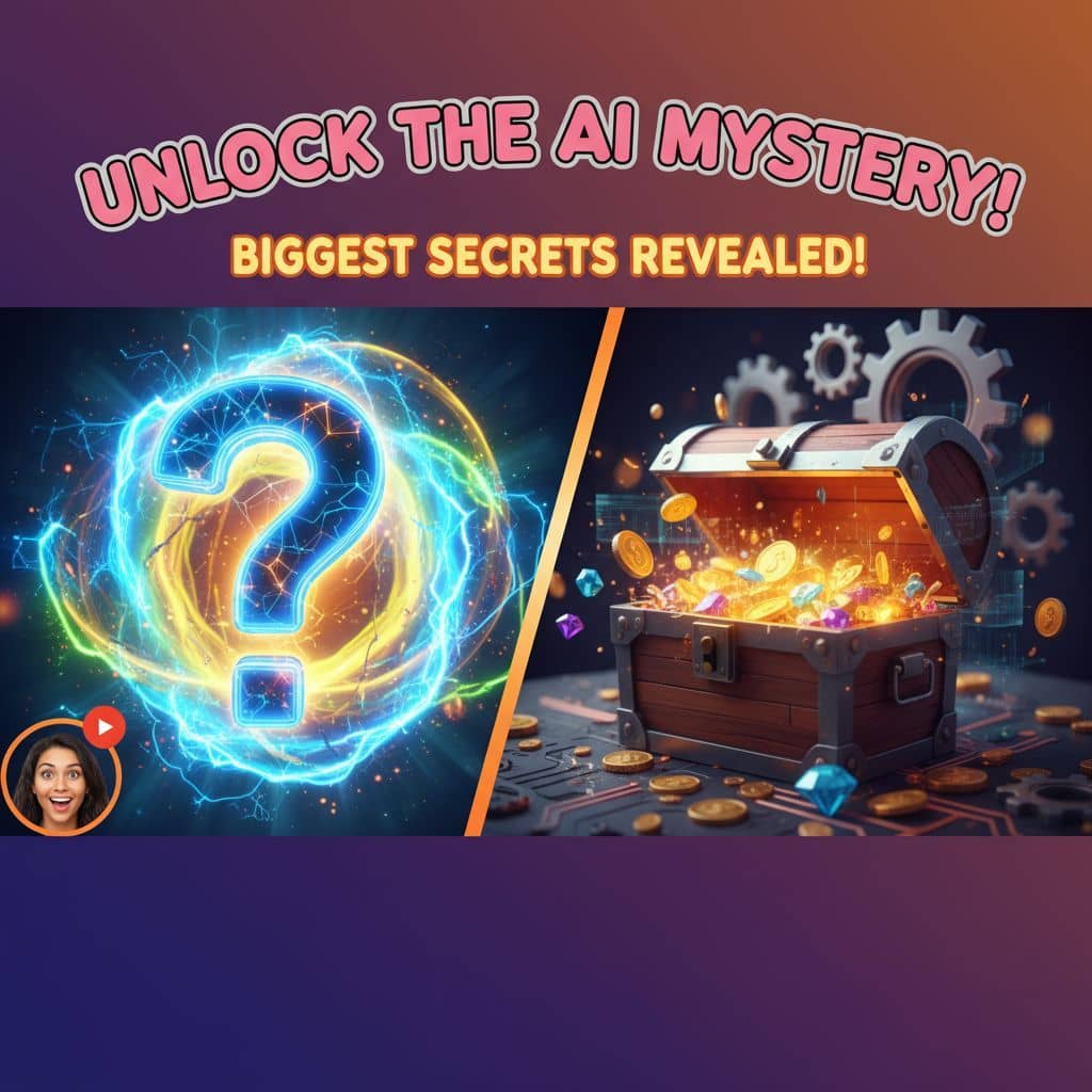 AI YouTube Thumbnail Generator