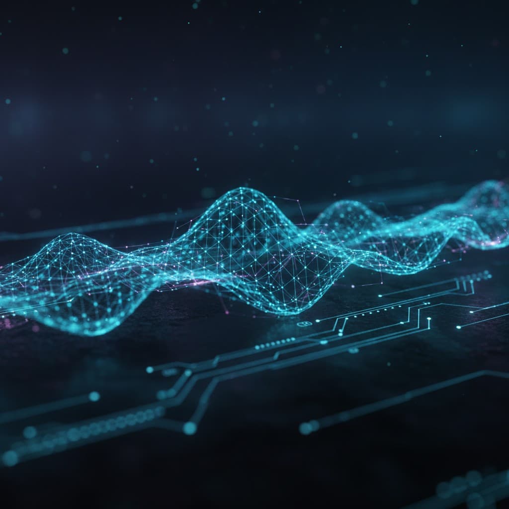 AI Music Detector - AI Audio Analysis Tool