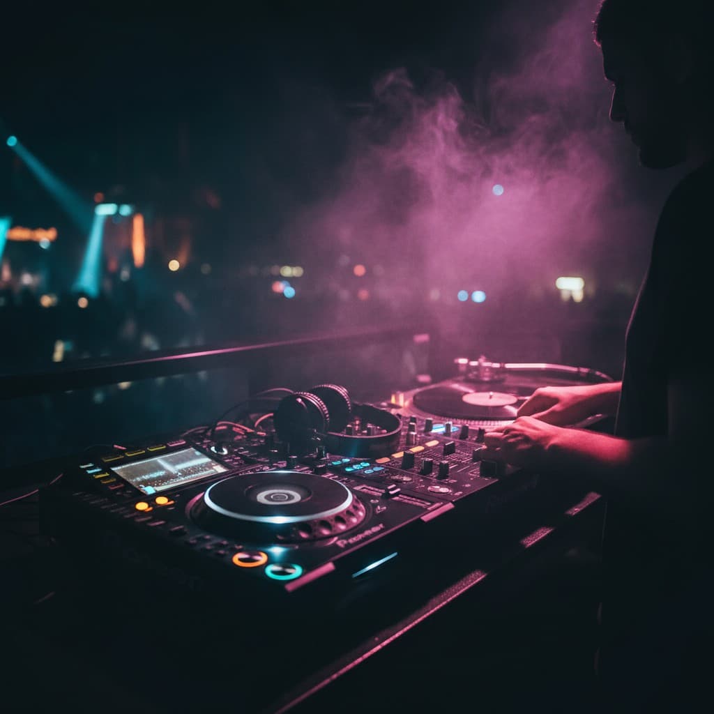 What's the BPM of This Song? - AI Audio Analysis Tool