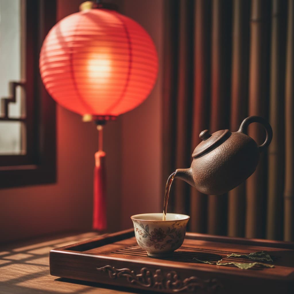 How Is My Mandarin Pronunciation? - AI Audio Analysis Tool