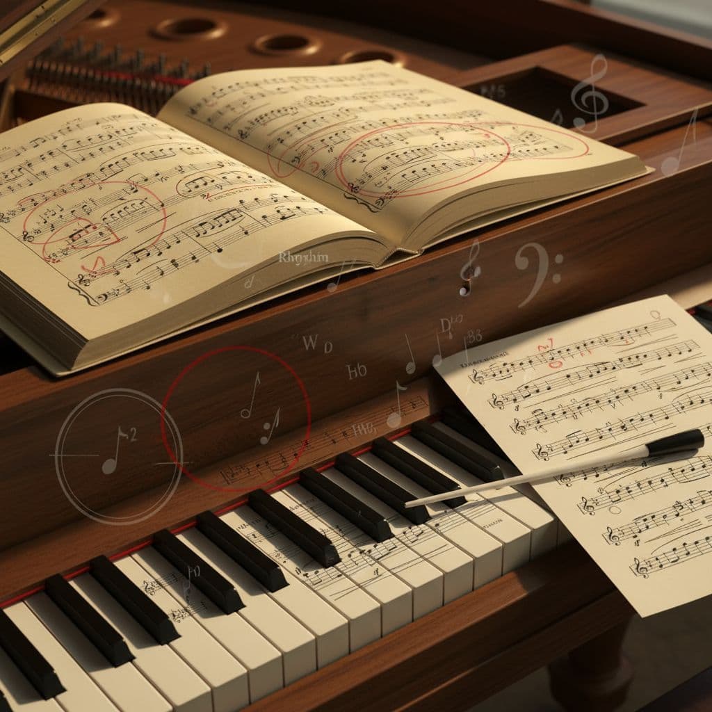 Music Analysis - AI Audio Analysis Tool