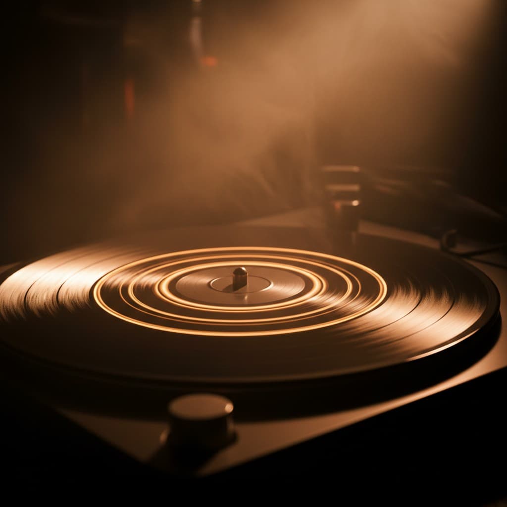 Song Identifier - AI Audio Analysis Tool