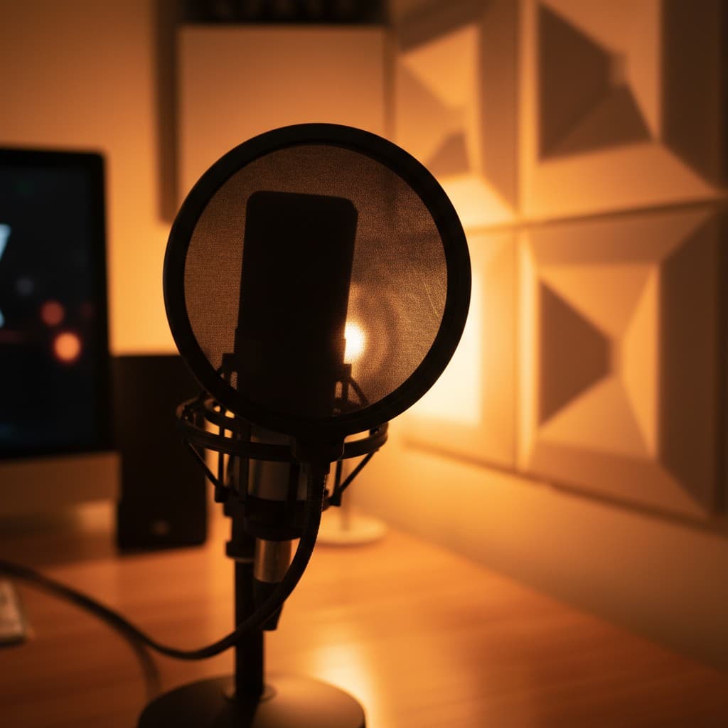 How Clear Is My Speech? - AI Audio Analysis Tool