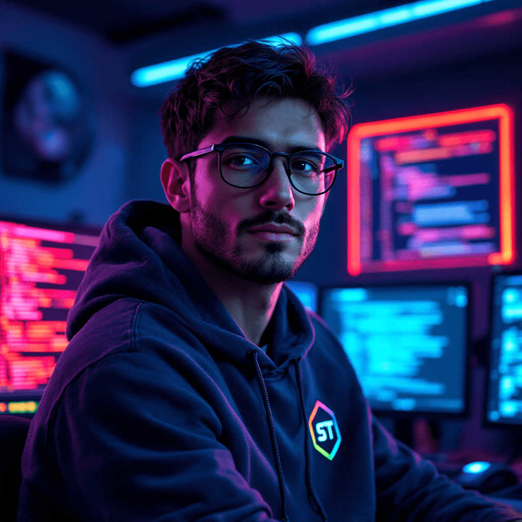 Coding Tutor - AI Character for text, voice, and image conversations