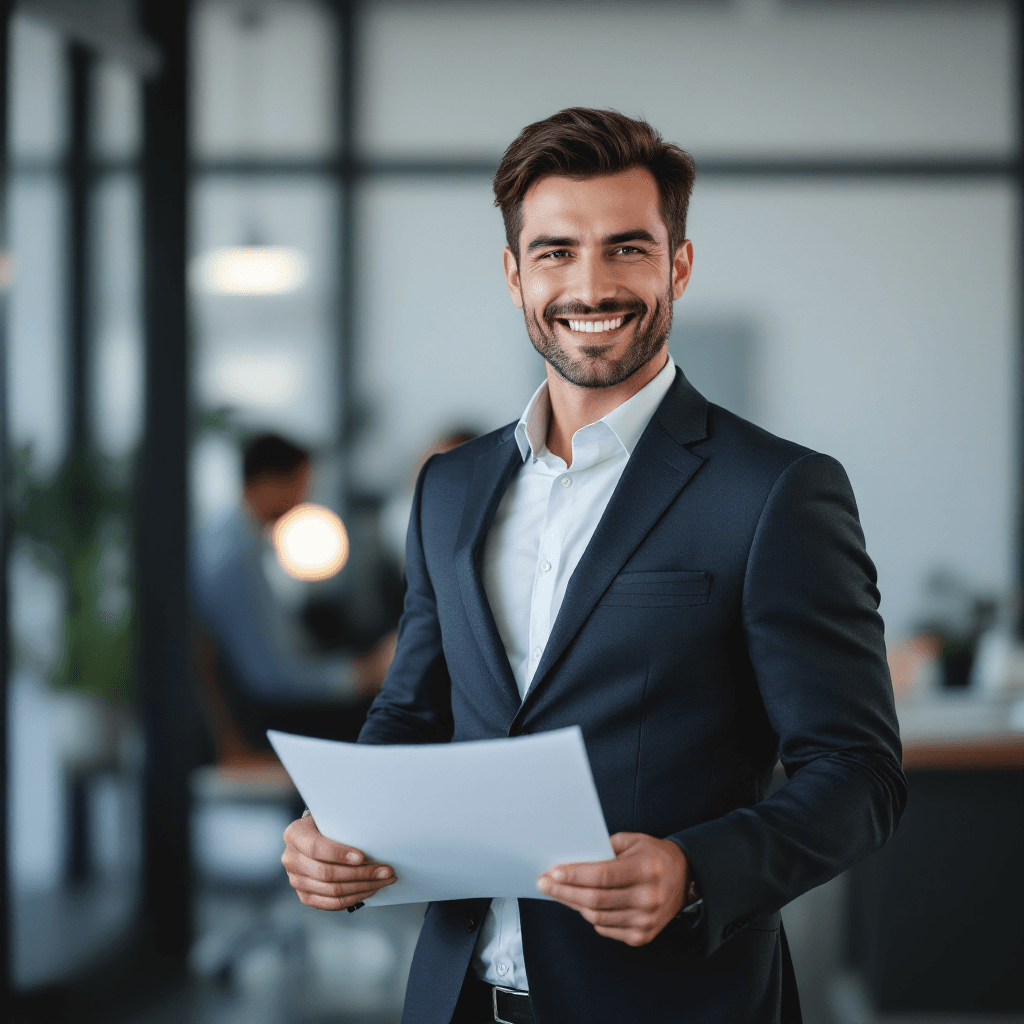 Interview Prep Coach - AI Character