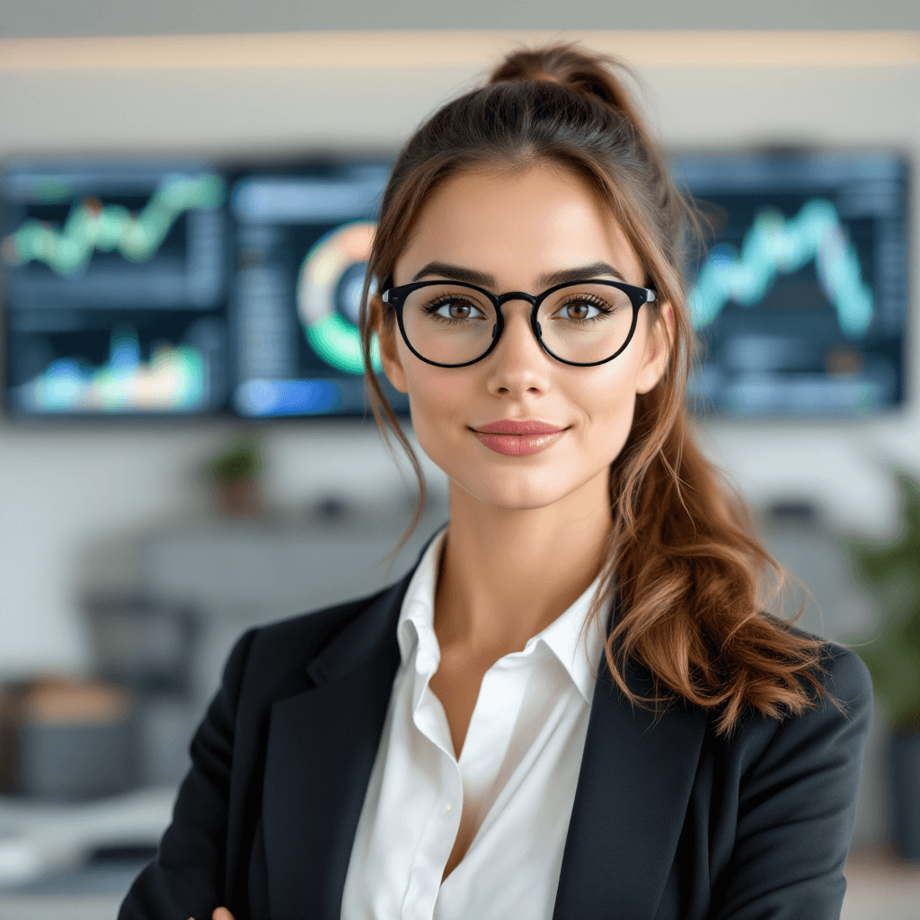 Money Mentor - AI Character