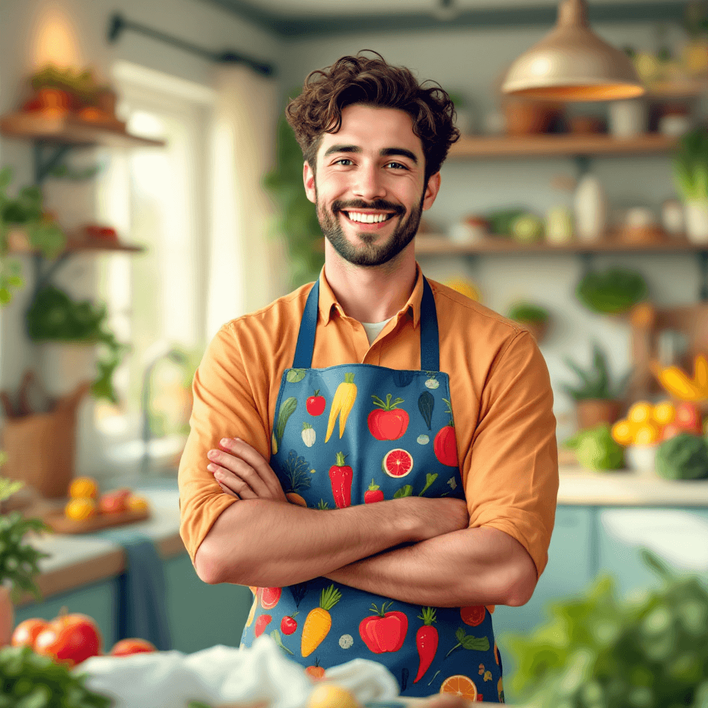 Nutritionist - AI Character
