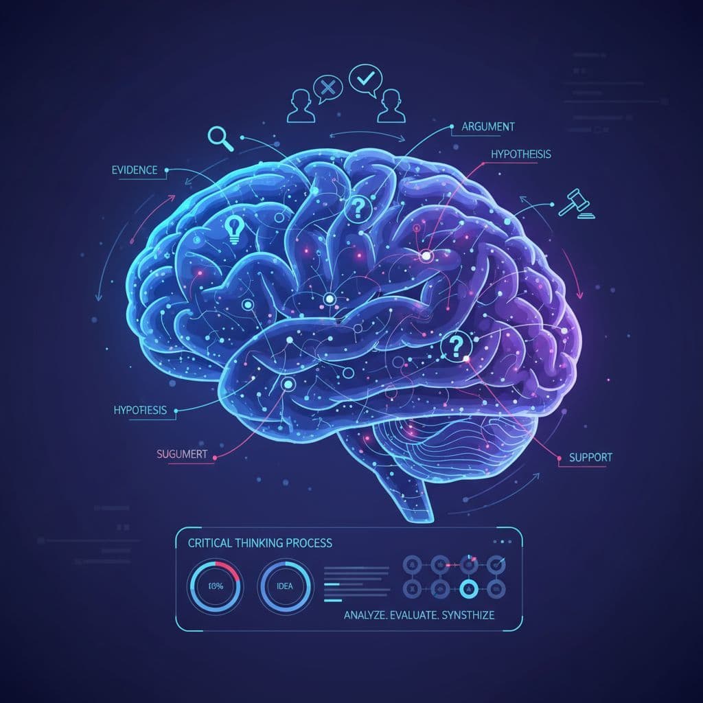 Argument Analyzer - AI PDF Analysis Tool