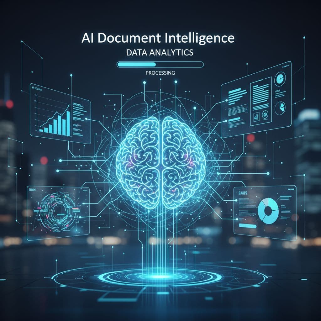 Document Analyzer - AI PDF Analysis Tool