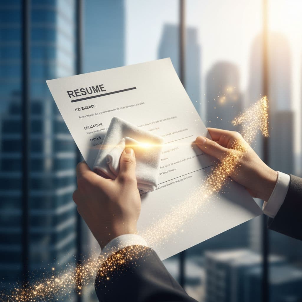 Resume Improver - AI PDF Analysis Tool
