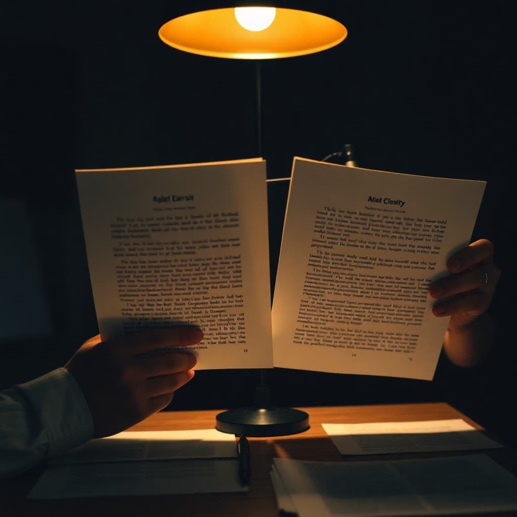 AI vs Human Text Detector - AI Text Analysis Tool