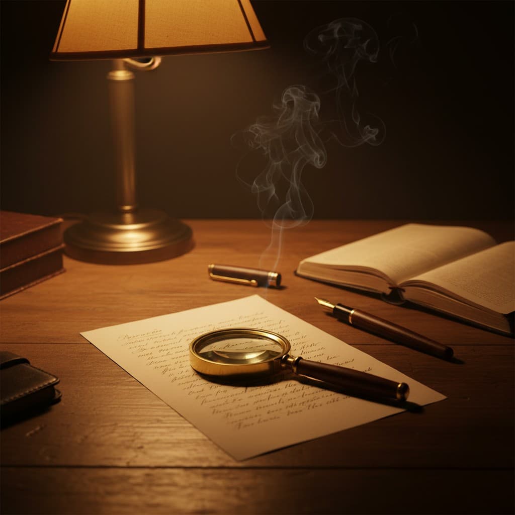 AI Author Profiler - AI Text Analysis Tool