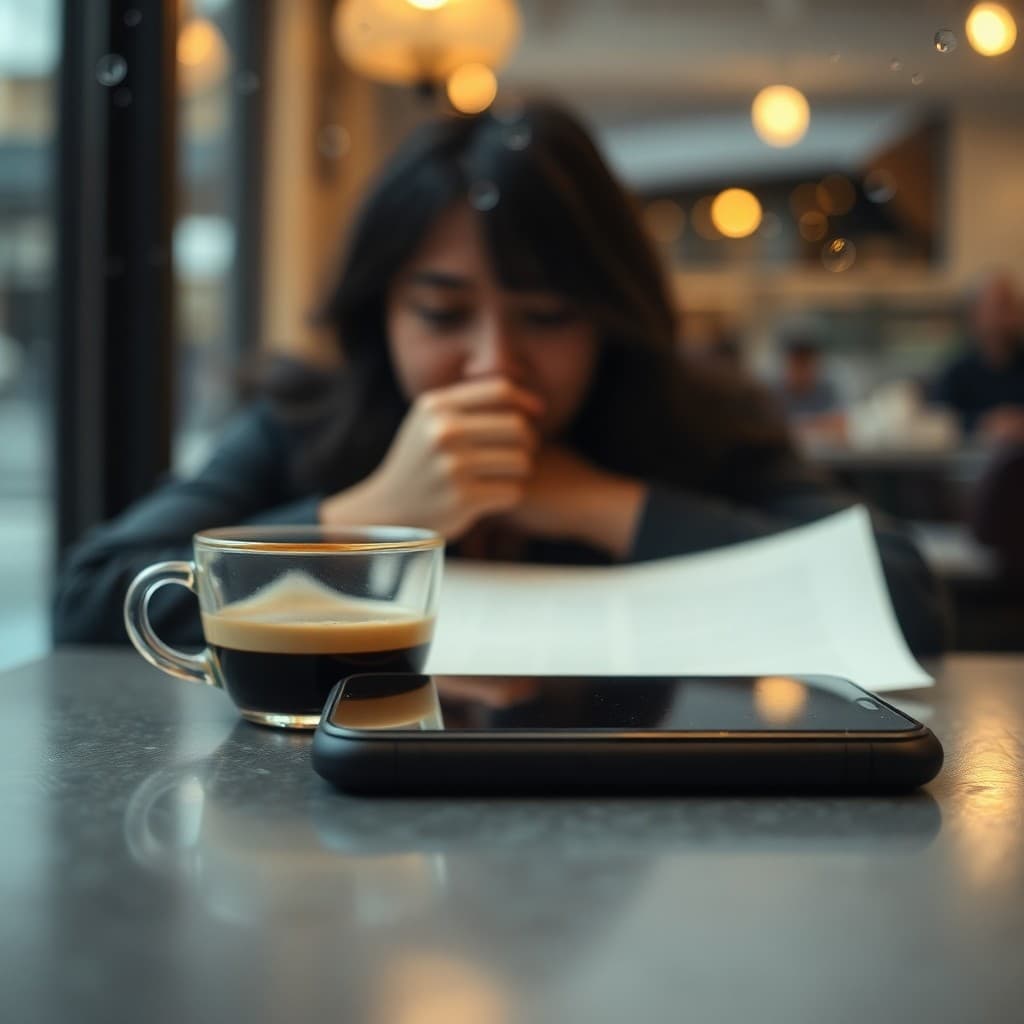 Breakup Text Analyzer - AI Text Analysis Tool