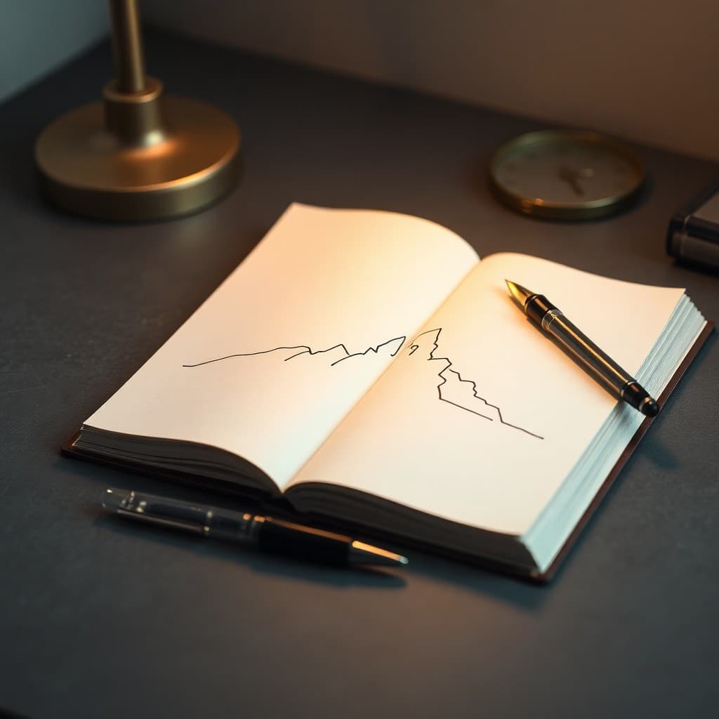 Emotional Journey Mapper - AI Text Analysis Tool