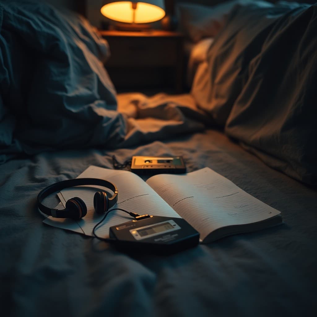 Song Lyrics Mood Classifier - AI Text Analysis Tool