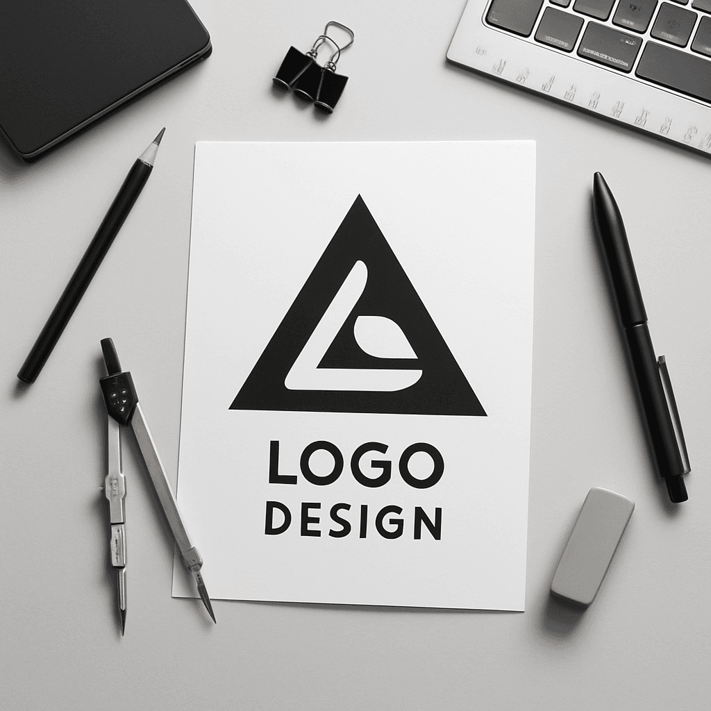Logo Generator - free online tool