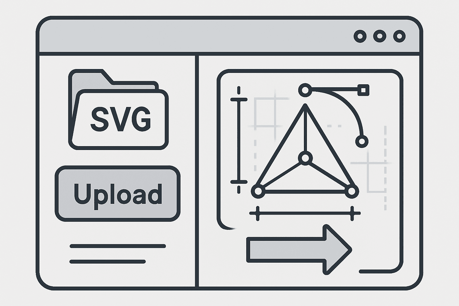 SVG Converter - free online tool