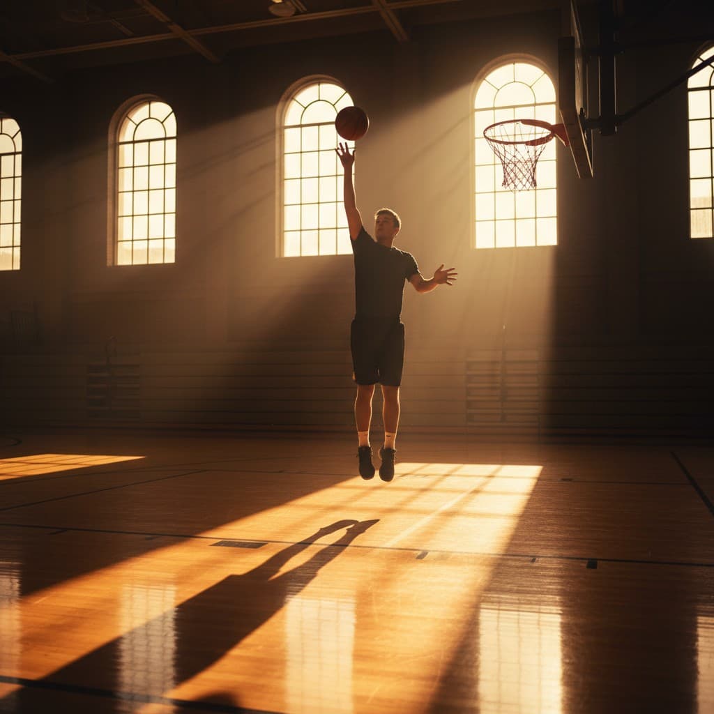 Basketball Shot Analyzer - AI Video Analysis Tool