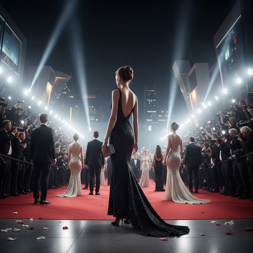 Celebrity Identifier - AI Video Analysis Tool