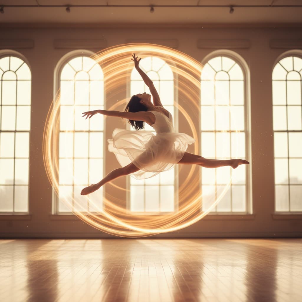 Dance Video Analyzer - AI Video Analysis Tool