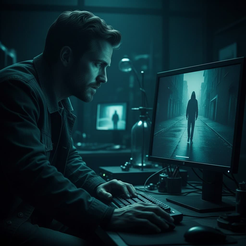Fake Video Checker - AI Video Analysis Tool