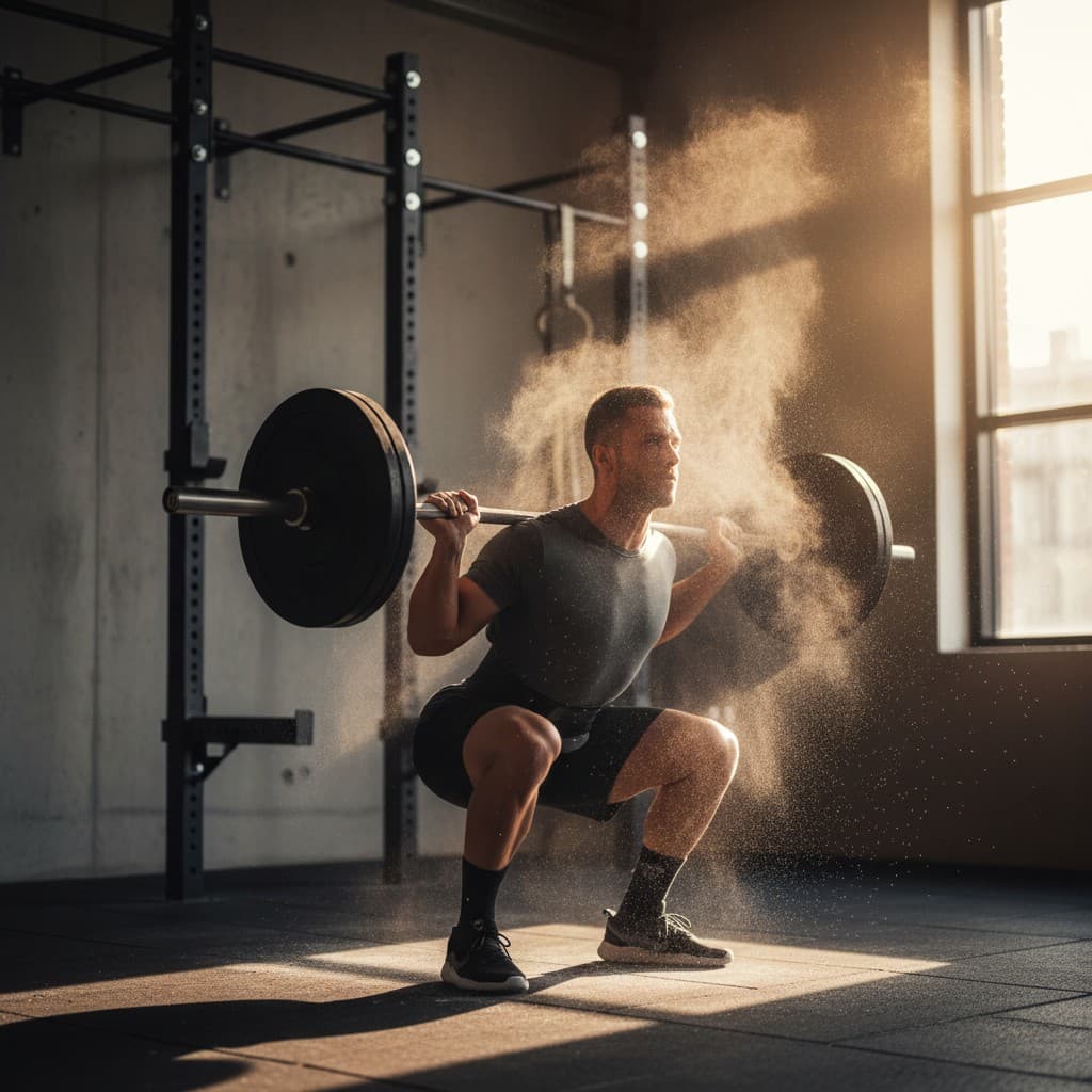 Gym Form Check - AI Video Analysis Tool