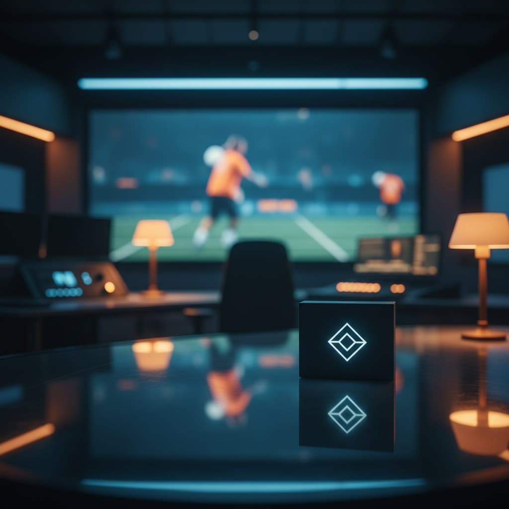Logo & Sponsor Screen-Time Detector - AI Video Analysis Tool