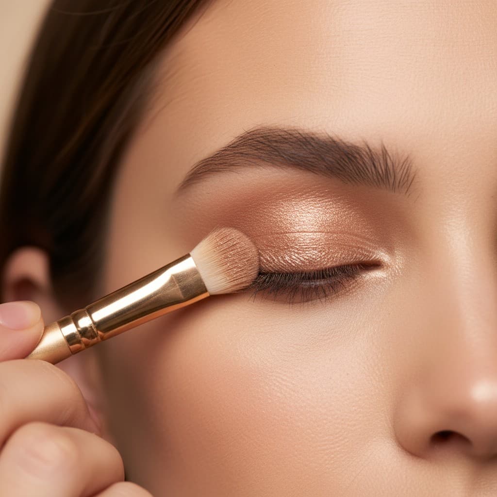 Makeup Technique Analyzer - AI Video Analysis Tool