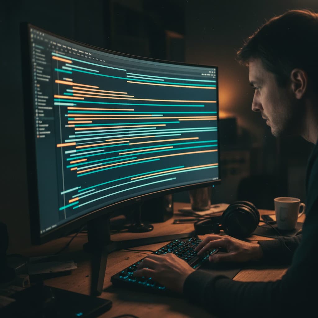 Video Pacing Analyzer - AI Video Analysis Tool