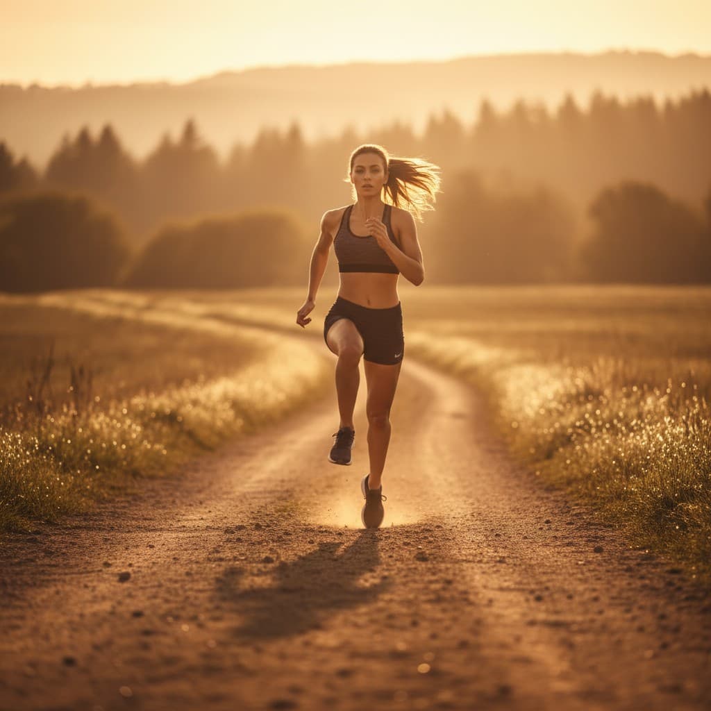 Running Form Analyzer - AI Video Analysis Tool