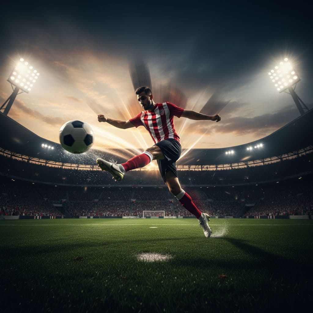 Sports Video Analyzer - AI Video Analysis Tool