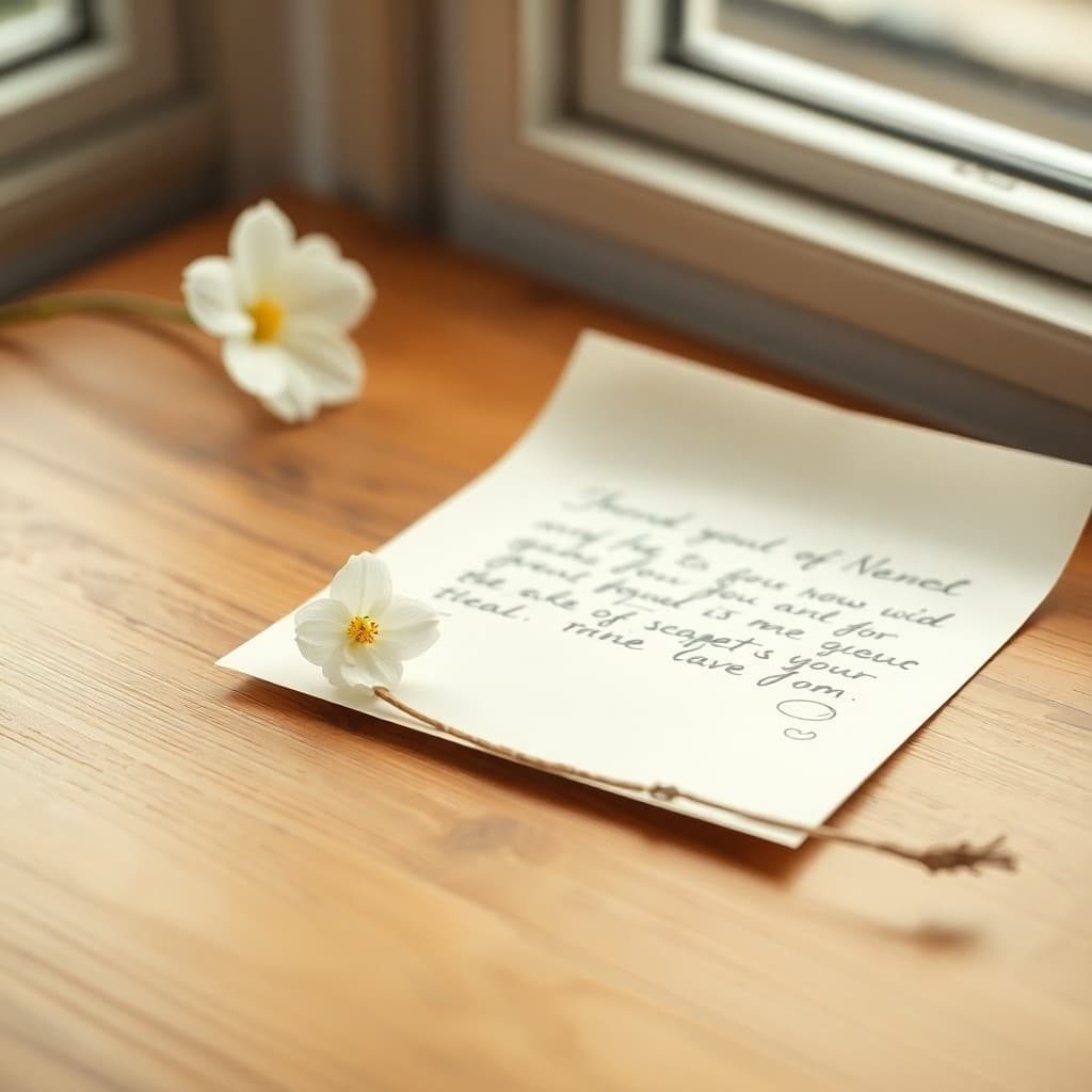Apology Letter - AI Writing Tool