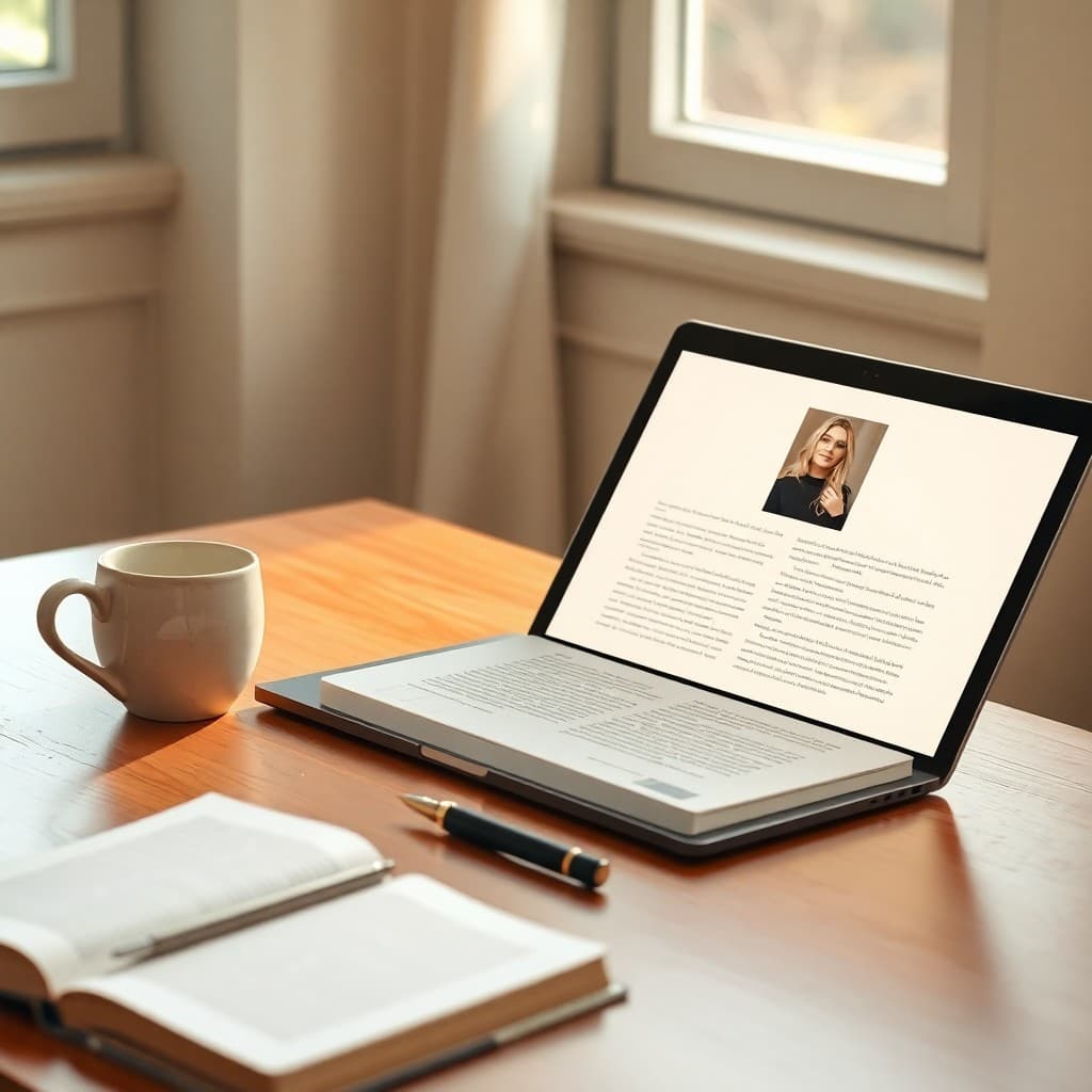 Article Generator - AI Writing Tool