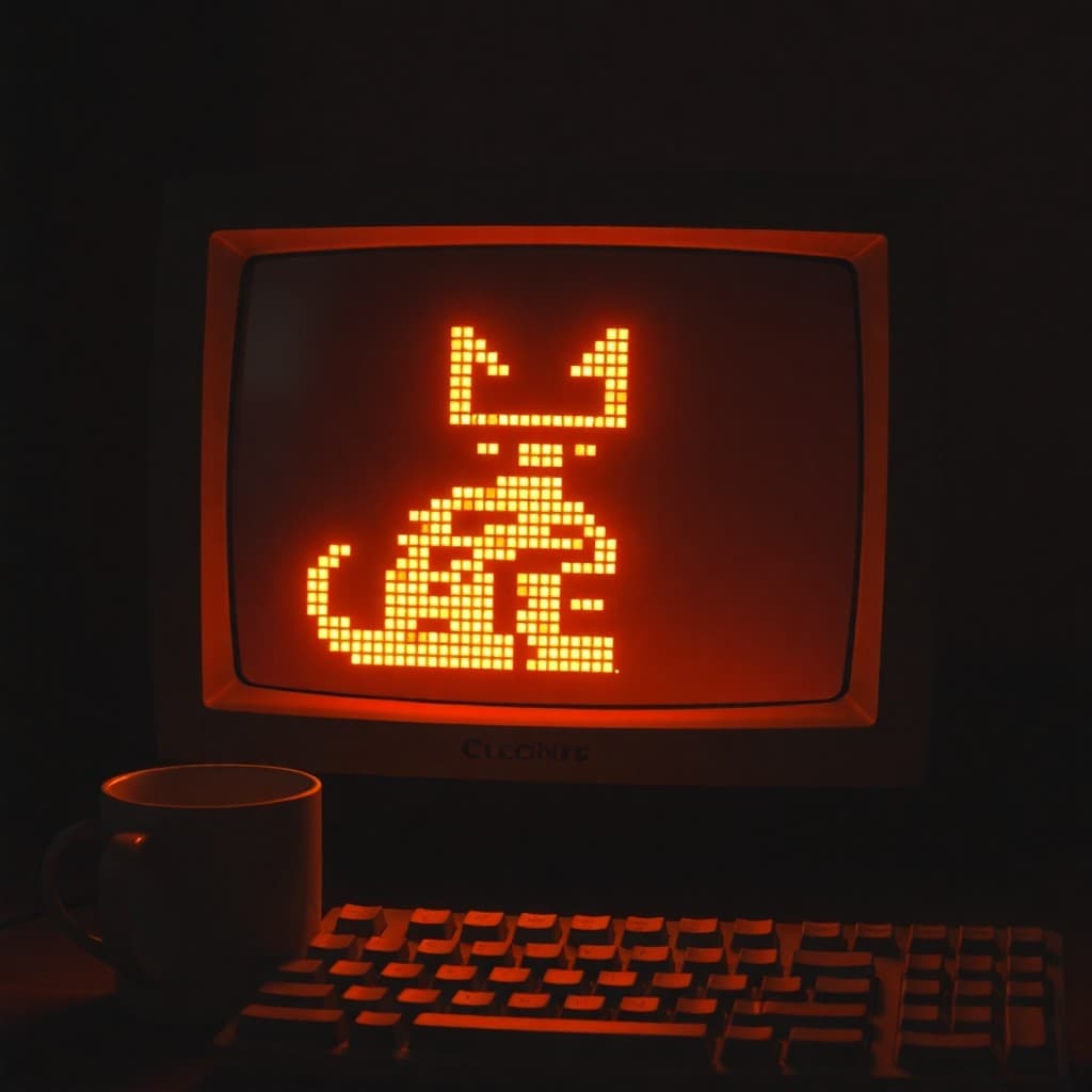ASCII Art Generator - AI Writing Tool