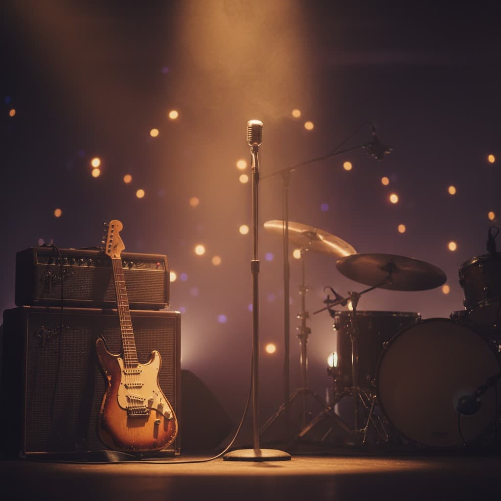 Band Name - AI Writing Tool