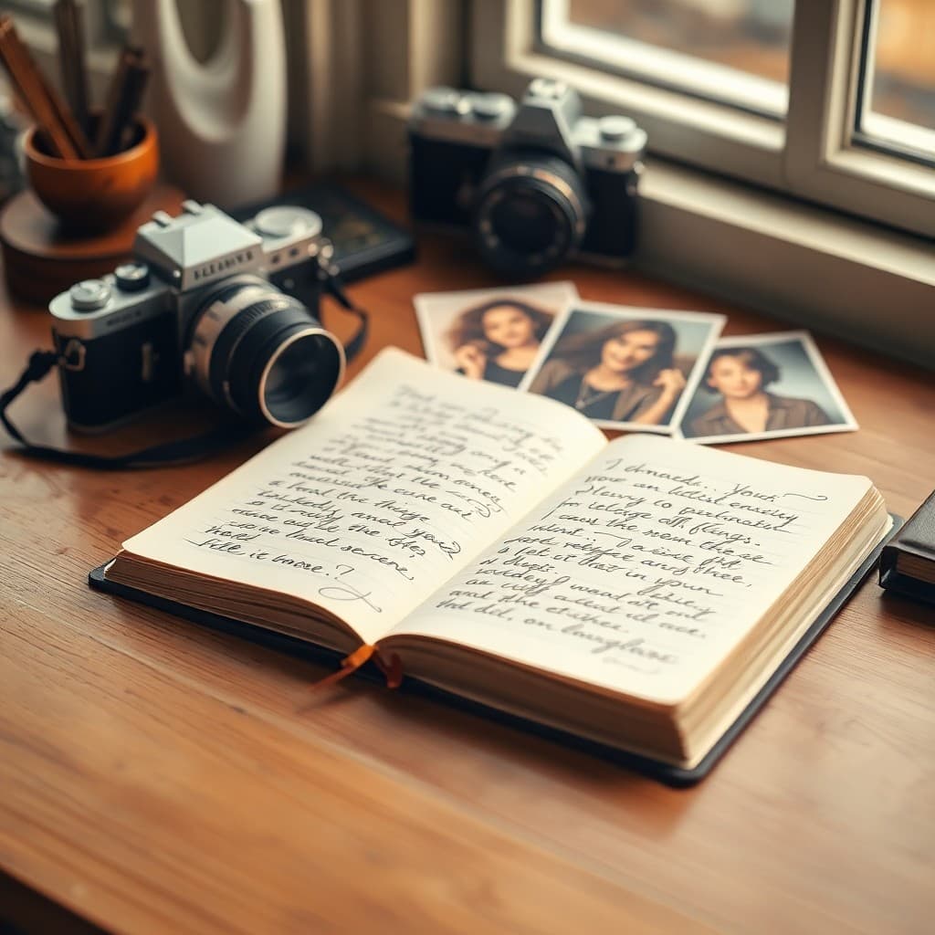 Professional Bio - AI Writing Tool